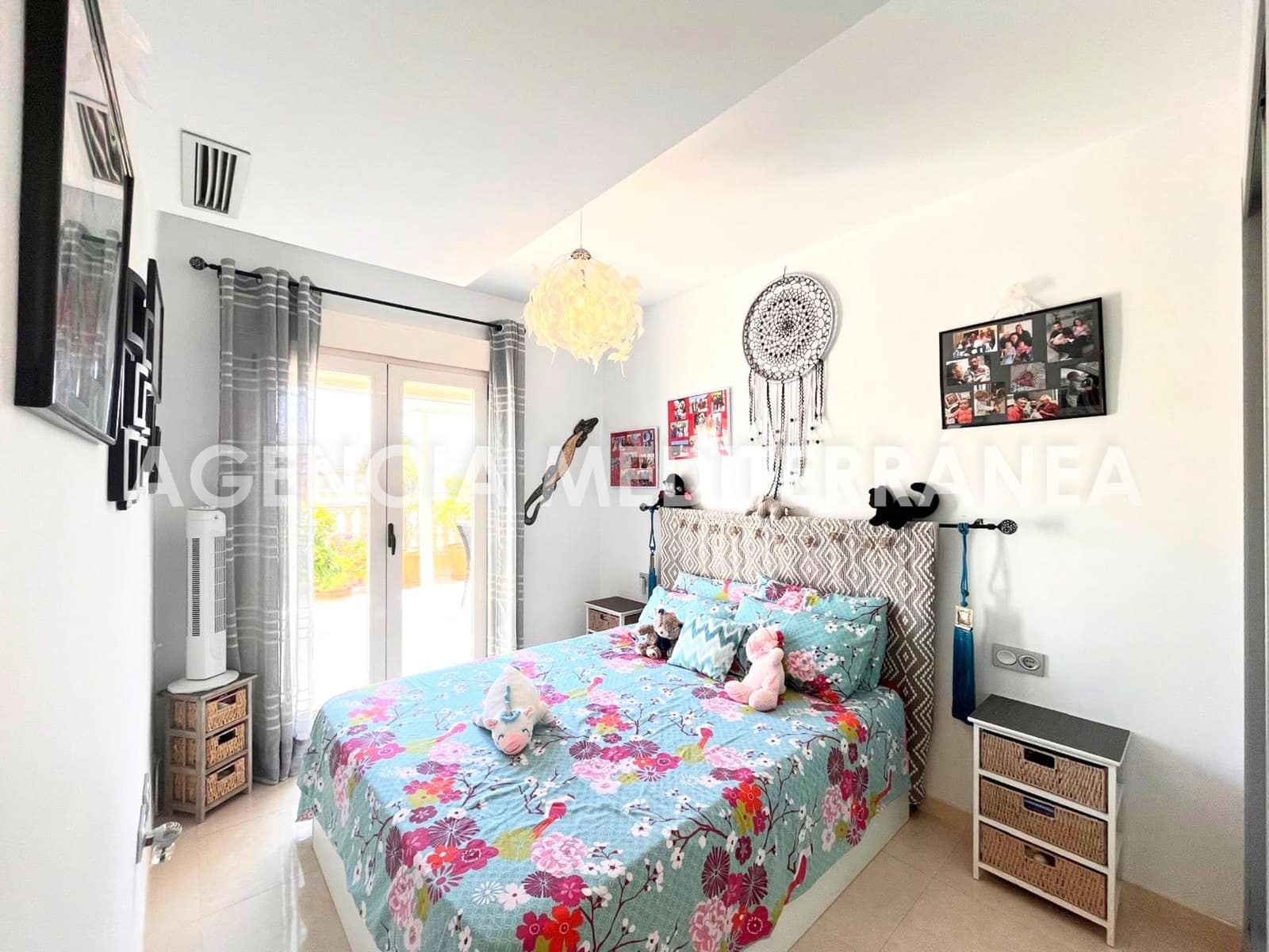 3 soverom Penthouse til salgs i Denia - € 570 000 (Ref: 9962780)