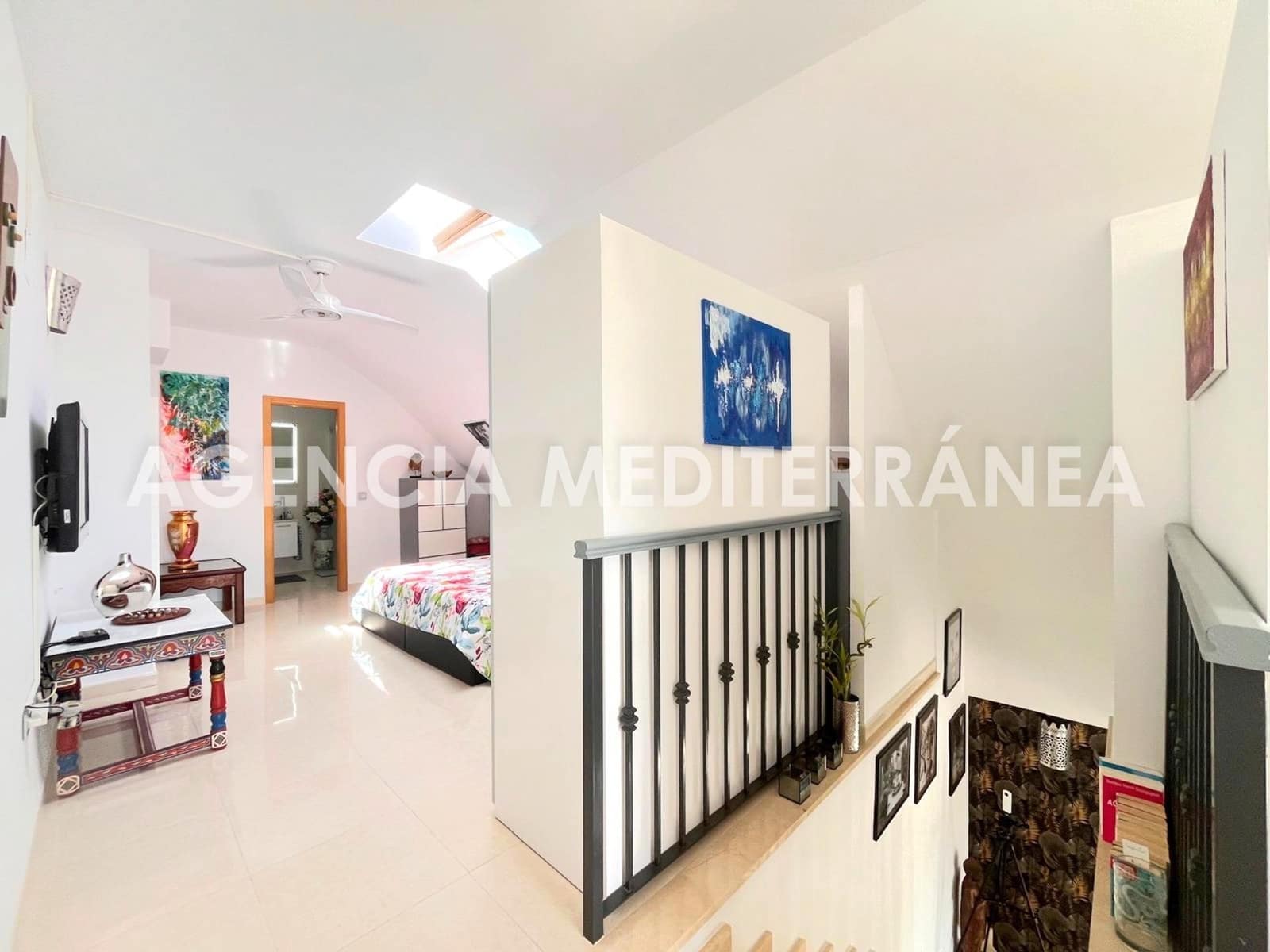 3 soverom Penthouse til salgs i Denia - € 570 000 (Ref: 9962780)