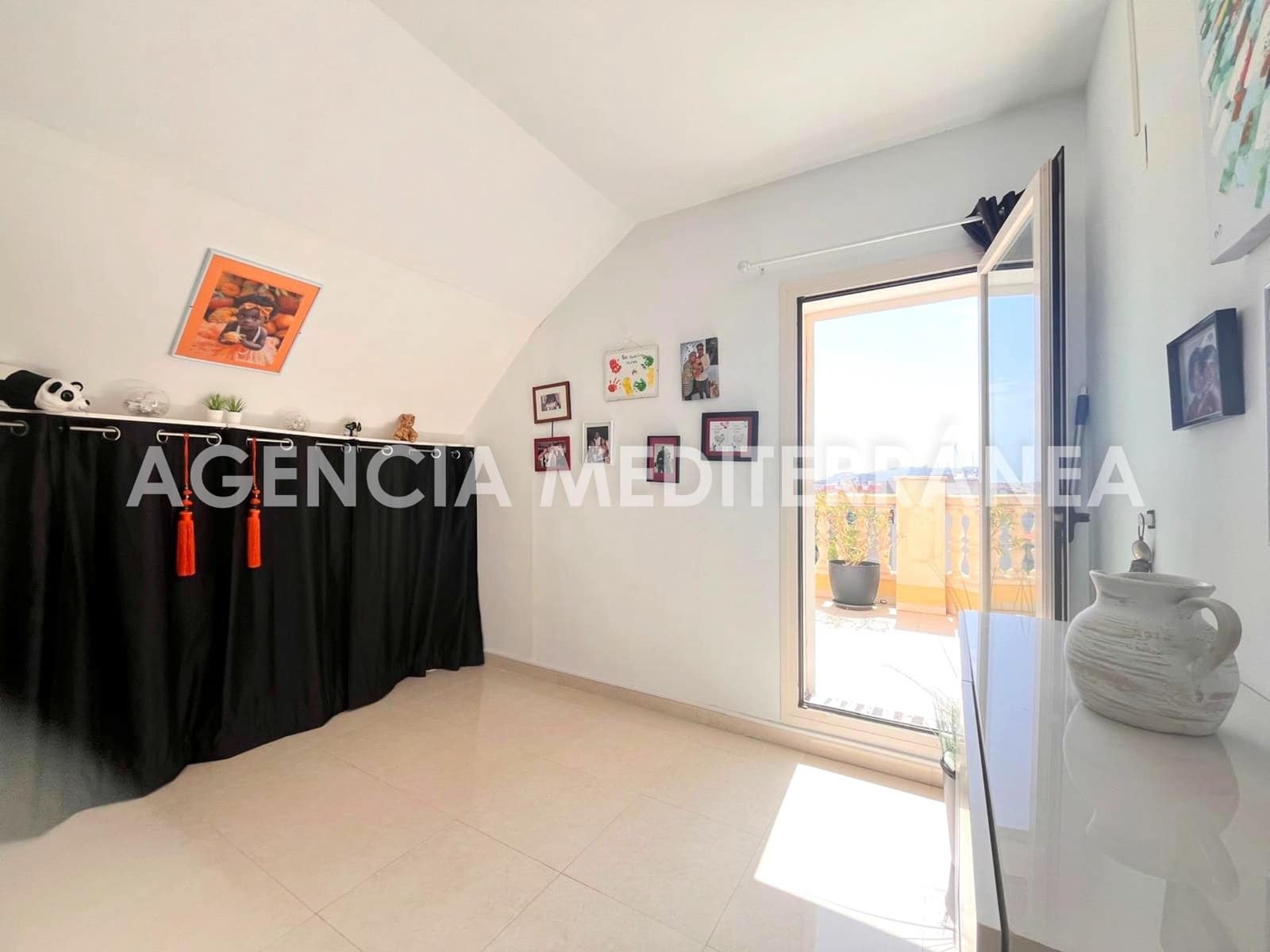 3 soverom Penthouse til salgs i Denia - € 570 000 (Ref: 9962780)