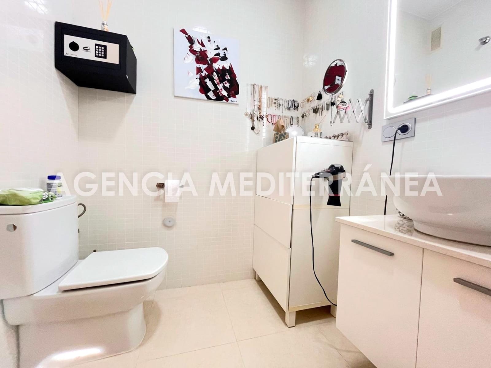 3 soverom Penthouse til salgs i Denia - € 570 000 (Ref: 9962780)