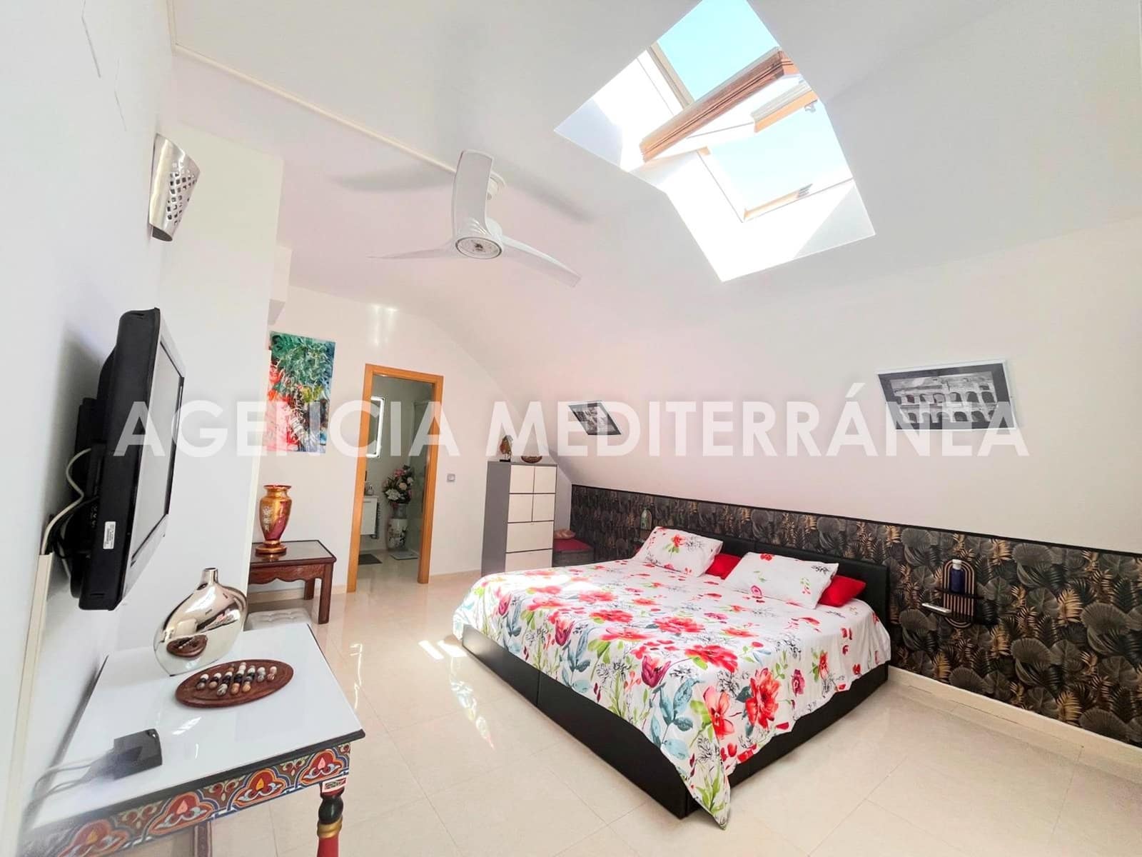 3 soverom Penthouse til salgs i Denia - € 570 000 (Ref: 9962780)