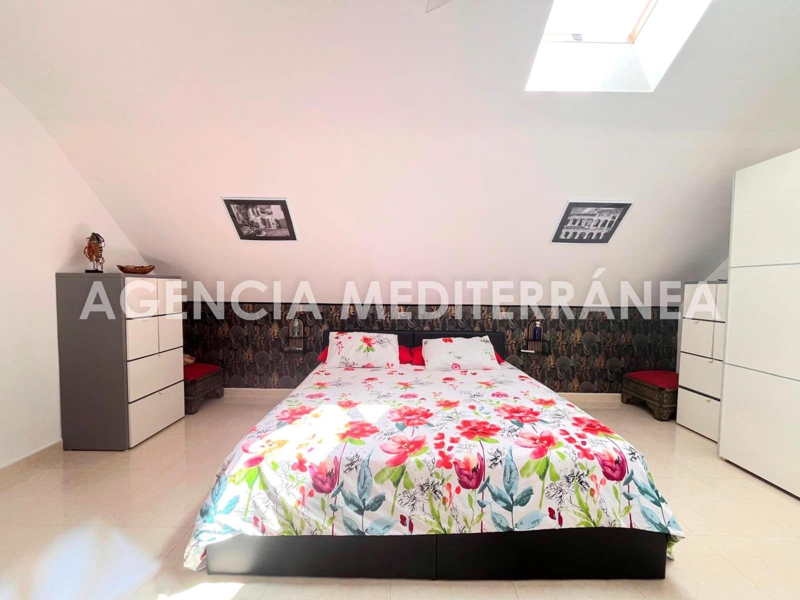 3 soverom Penthouse til salgs i Denia - € 570 000 (Ref: 9962780)