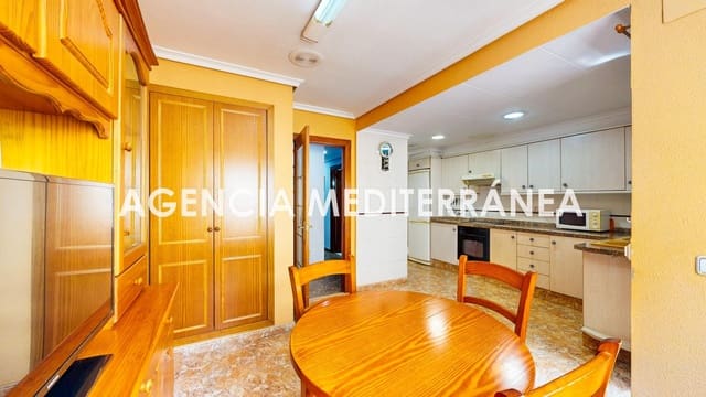 3 chambre Appartement à vendre à Torrent - 240 000 € (Ref: 9962781)