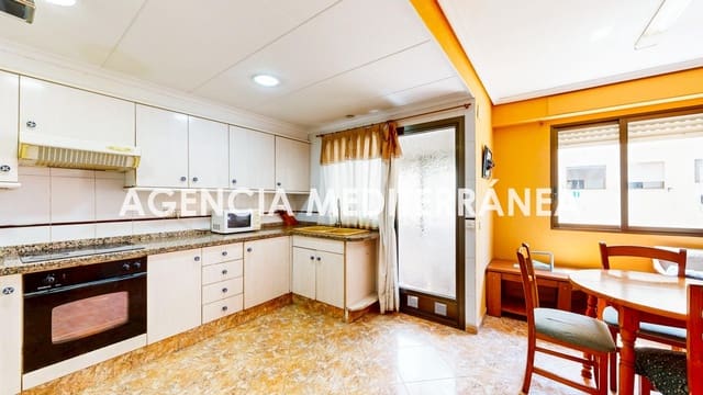 3 chambre Appartement à vendre à Torrent - 240 000 € (Ref: 9962781)