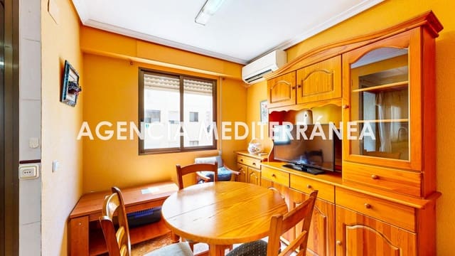 3 chambre Appartement à vendre à Torrent - 240 000 € (Ref: 9962781)