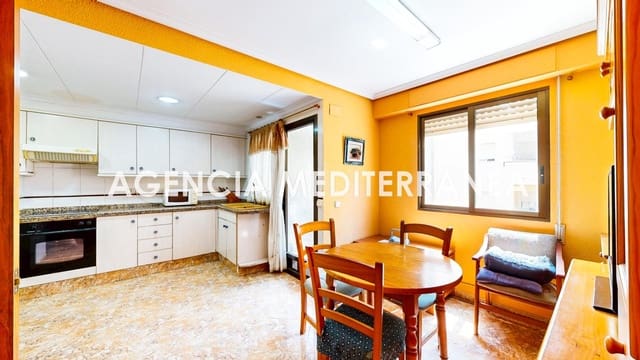 3 chambre Appartement à vendre à Torrent - 240 000 € (Ref: 9962781)
