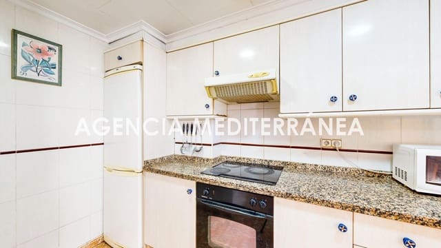 3 chambre Appartement à vendre à Torrent - 240 000 € (Ref: 9962781)