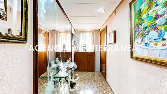3 chambre Appartement à vendre à Torrent - 240 000 € (Ref: 9962781)