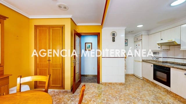 3 chambre Appartement à vendre à Torrent - 240 000 € (Ref: 9962781)