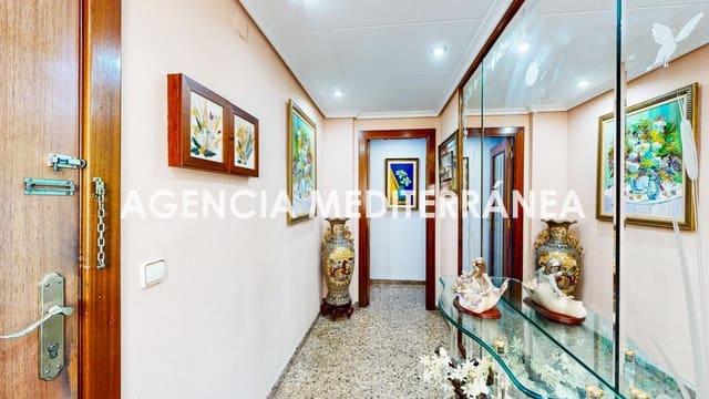 3 chambre Appartement à vendre à Torrent - 240 000 € (Ref: 9962781)