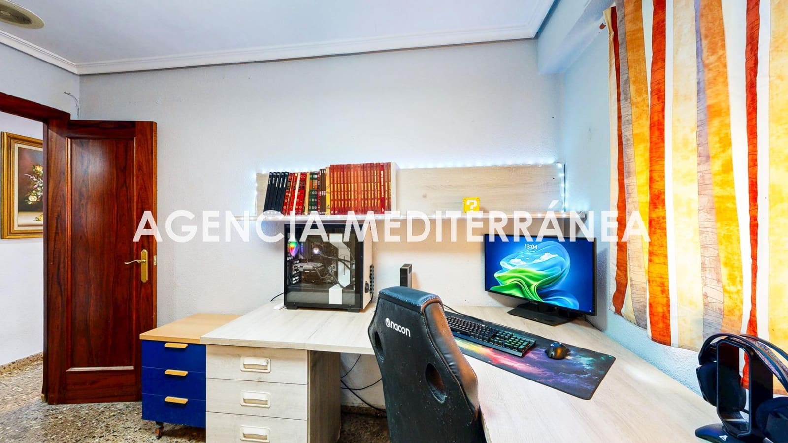 3 soveværelse Lejlighed til salg i Torrent - € 240.000 (Ref: 9962781)