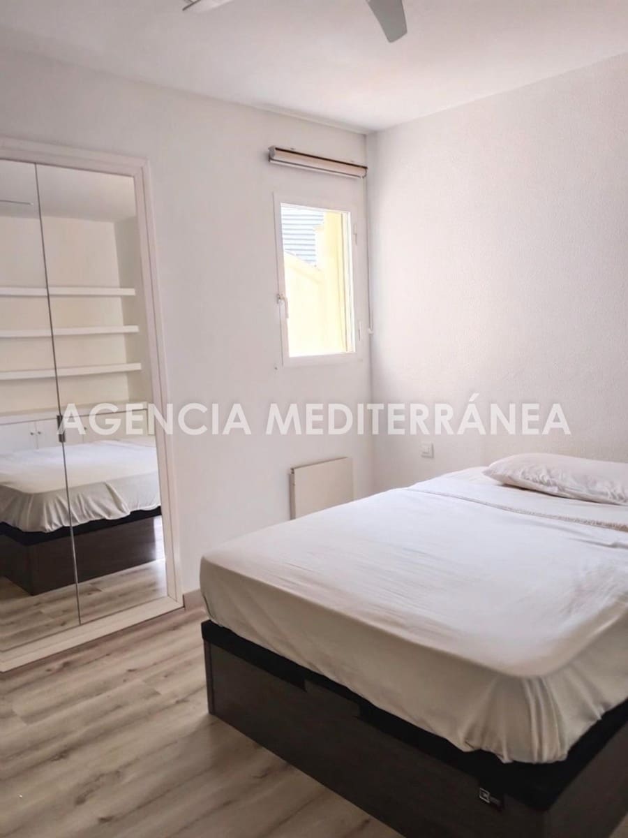 4 slaapkamer Penthouse te koop in Denia met zwembad - € 790.000 (Ref: 9965355)