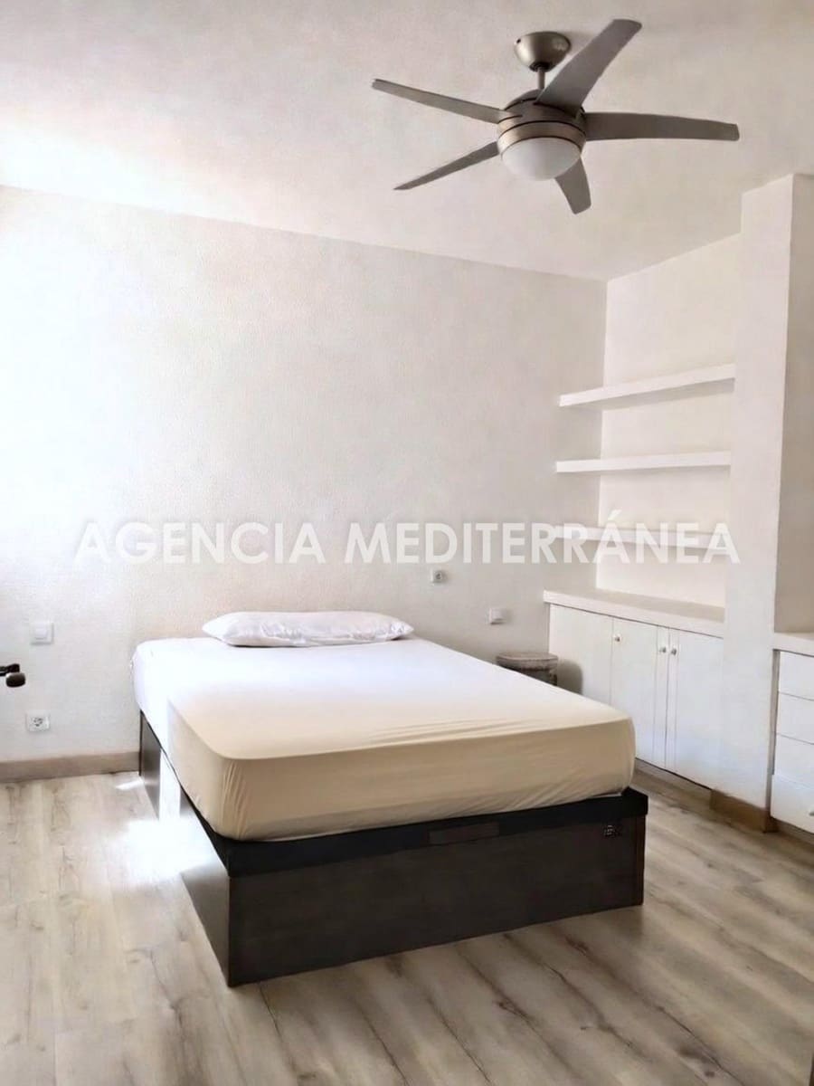 4 slaapkamer Penthouse te koop in Denia met zwembad - € 790.000 (Ref: 9965355)