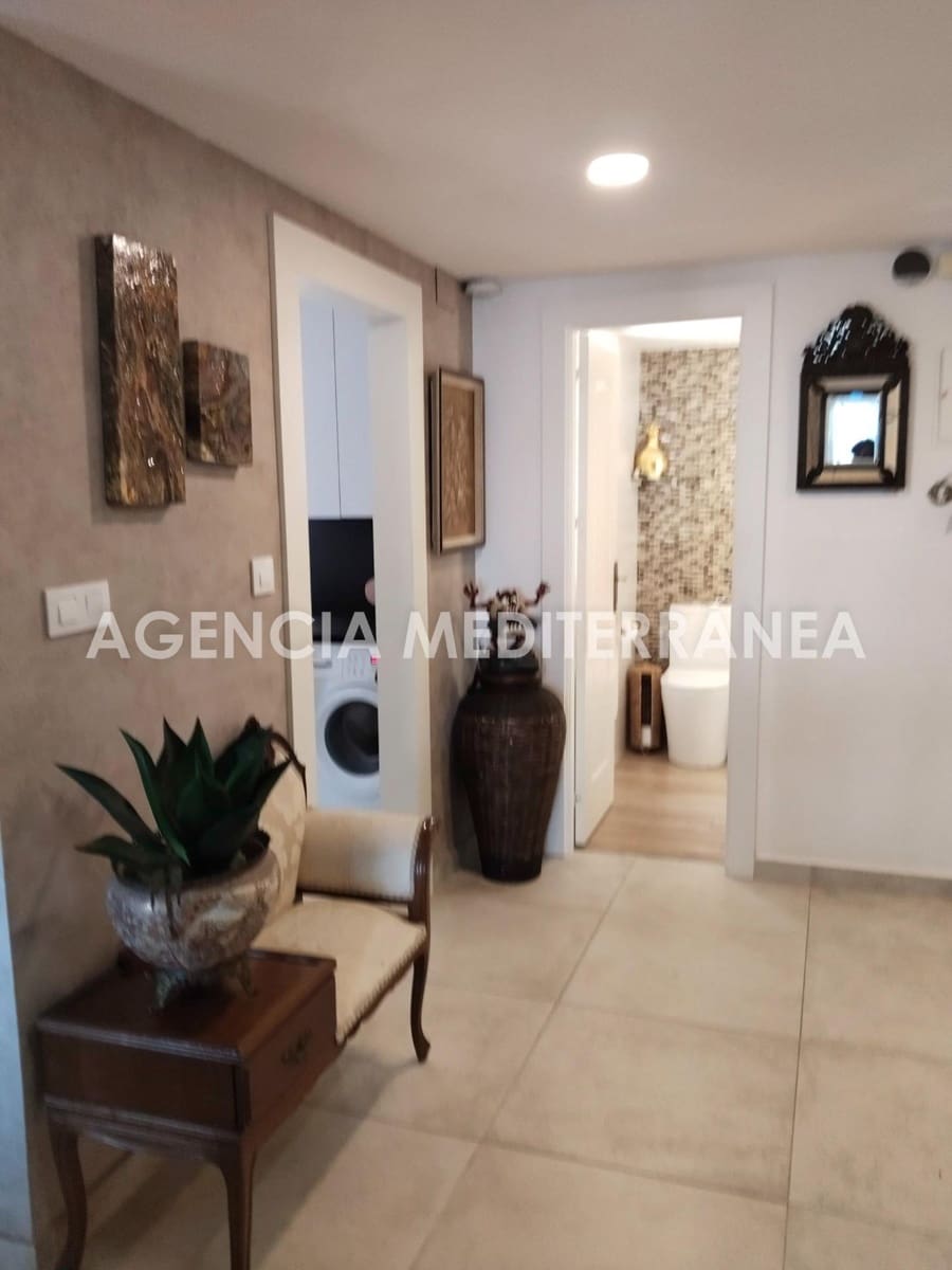4 slaapkamer Penthouse te koop in Denia met zwembad - € 790.000 (Ref: 9965355)