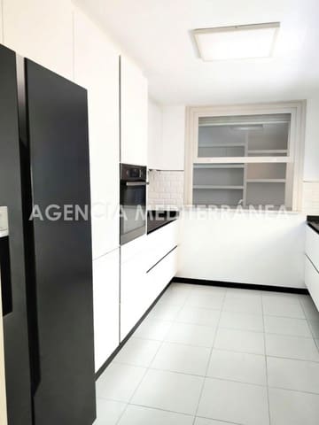 4 slaapkamer Penthouse te koop in Centro Urbano, Dénia met zwembad - € 790.000 (Ref: 9965355)