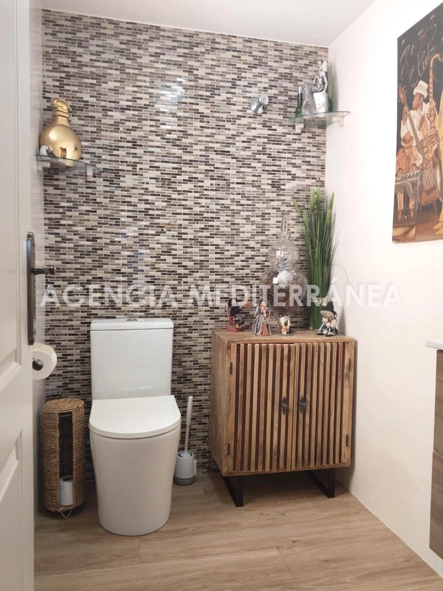 4 slaapkamer Penthouse te koop in Denia met zwembad - € 790.000 (Ref: 9965355)
