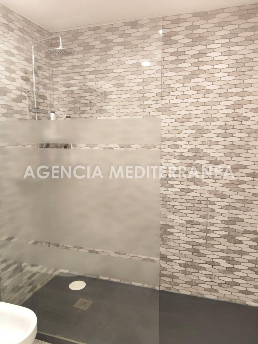 4 slaapkamer Penthouse te koop in Denia met zwembad - € 790.000 (Ref: 9965355)