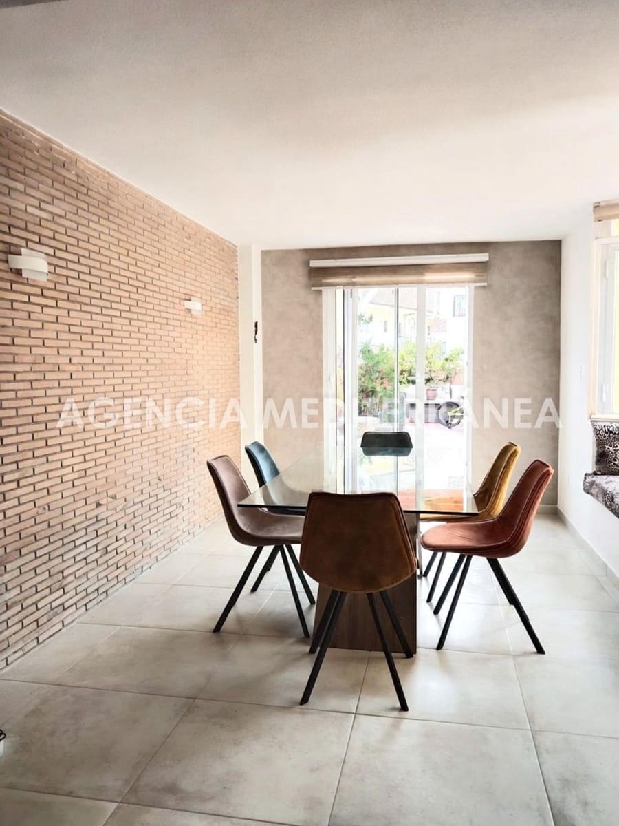 4 slaapkamer Penthouse te koop in Denia met zwembad - € 790.000 (Ref: 9965355)