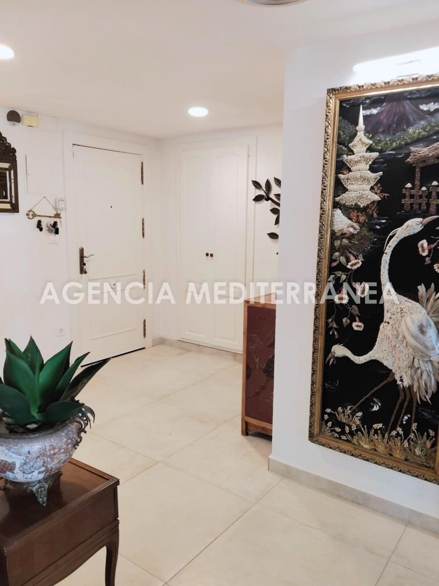 4 slaapkamer Penthouse te koop in Denia met zwembad - € 790.000 (Ref: 9965355)