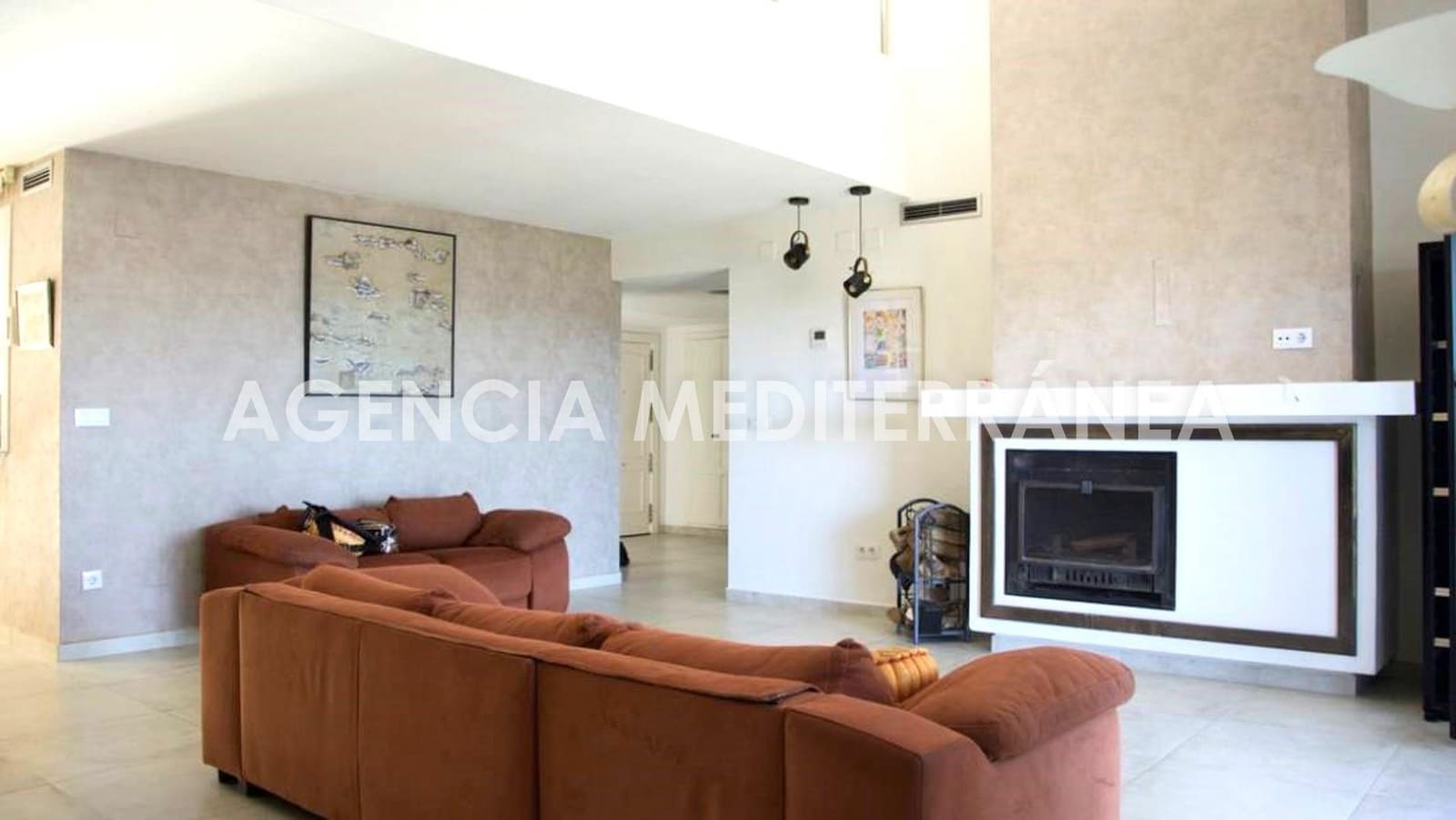 4 slaapkamer Penthouse te koop in Denia met zwembad - € 790.000 (Ref: 9965355)