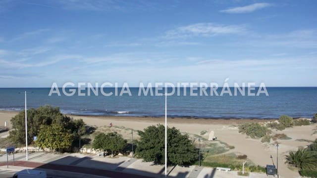 4 slaapkamer Penthouse te koop in Centro Urbano, Dénia met zwembad - € 790.000 (Ref: 9965355)