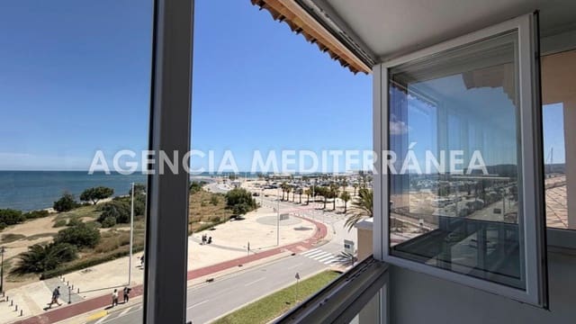 4 slaapkamer Penthouse te koop in Centro Urbano, Dénia met zwembad - € 790.000 (Ref: 9965355)