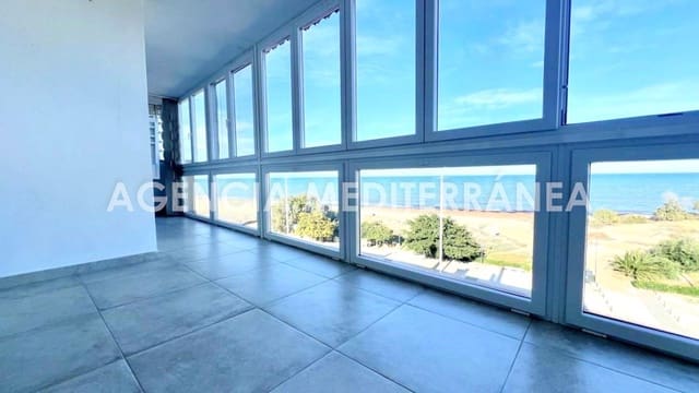 4 slaapkamer Penthouse te koop in Centro Urbano, Dénia met zwembad - € 790.000 (Ref: 9965355)