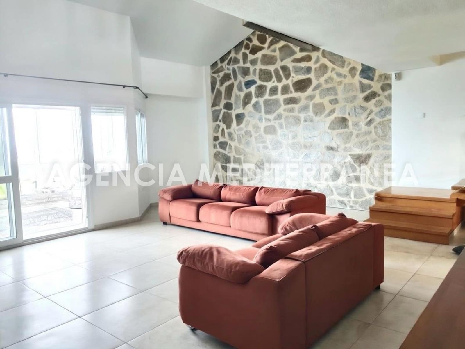 4 slaapkamer Penthouse te koop in Denia met zwembad - € 790.000 (Ref: 9965355)