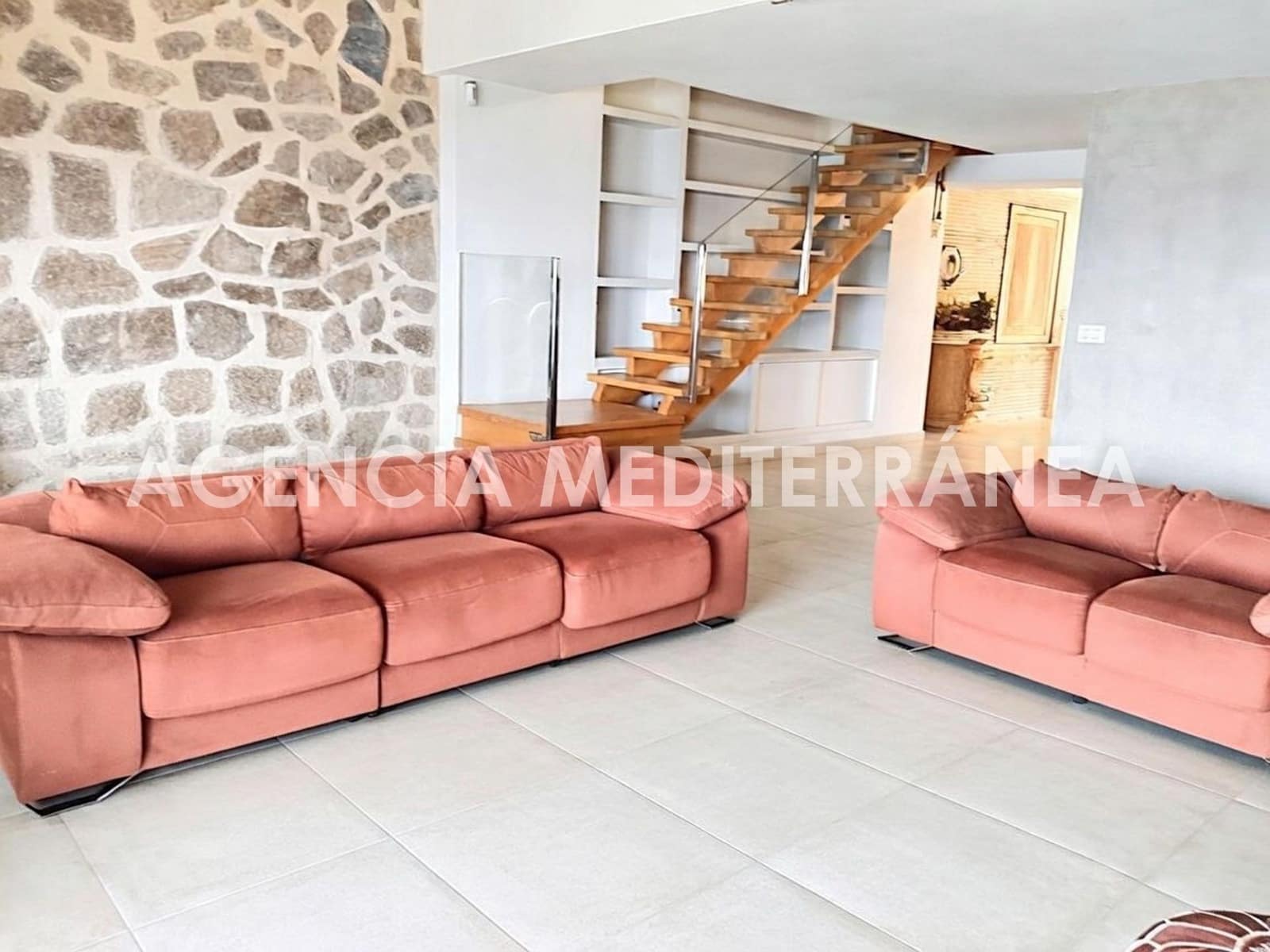 4 slaapkamer Penthouse te koop in Denia met zwembad - € 790.000 (Ref: 9965355)
