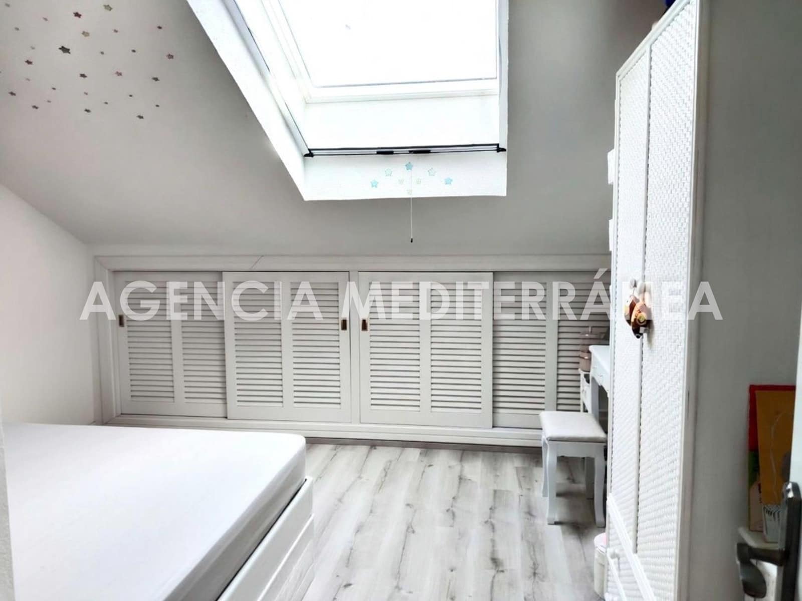 4 slaapkamer Penthouse te koop in Denia met zwembad - € 790.000 (Ref: 9965355)
