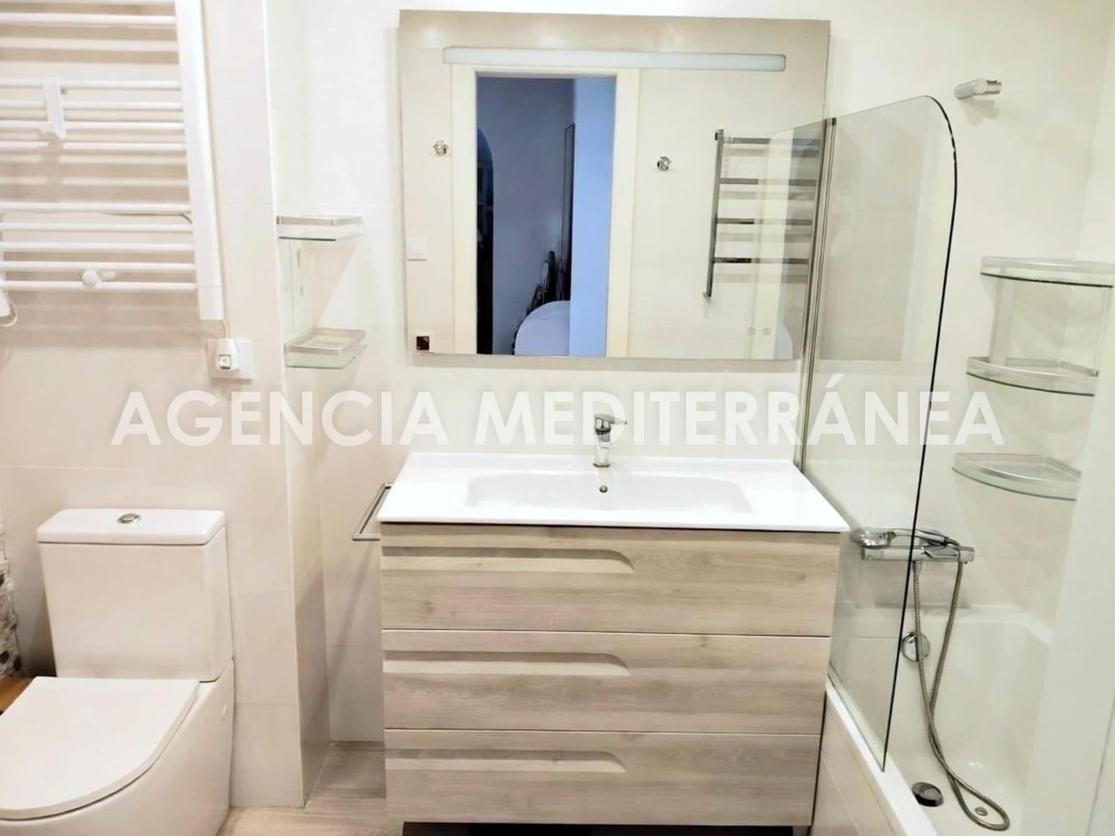 4 slaapkamer Penthouse te koop in Denia met zwembad - € 790.000 (Ref: 9965355)