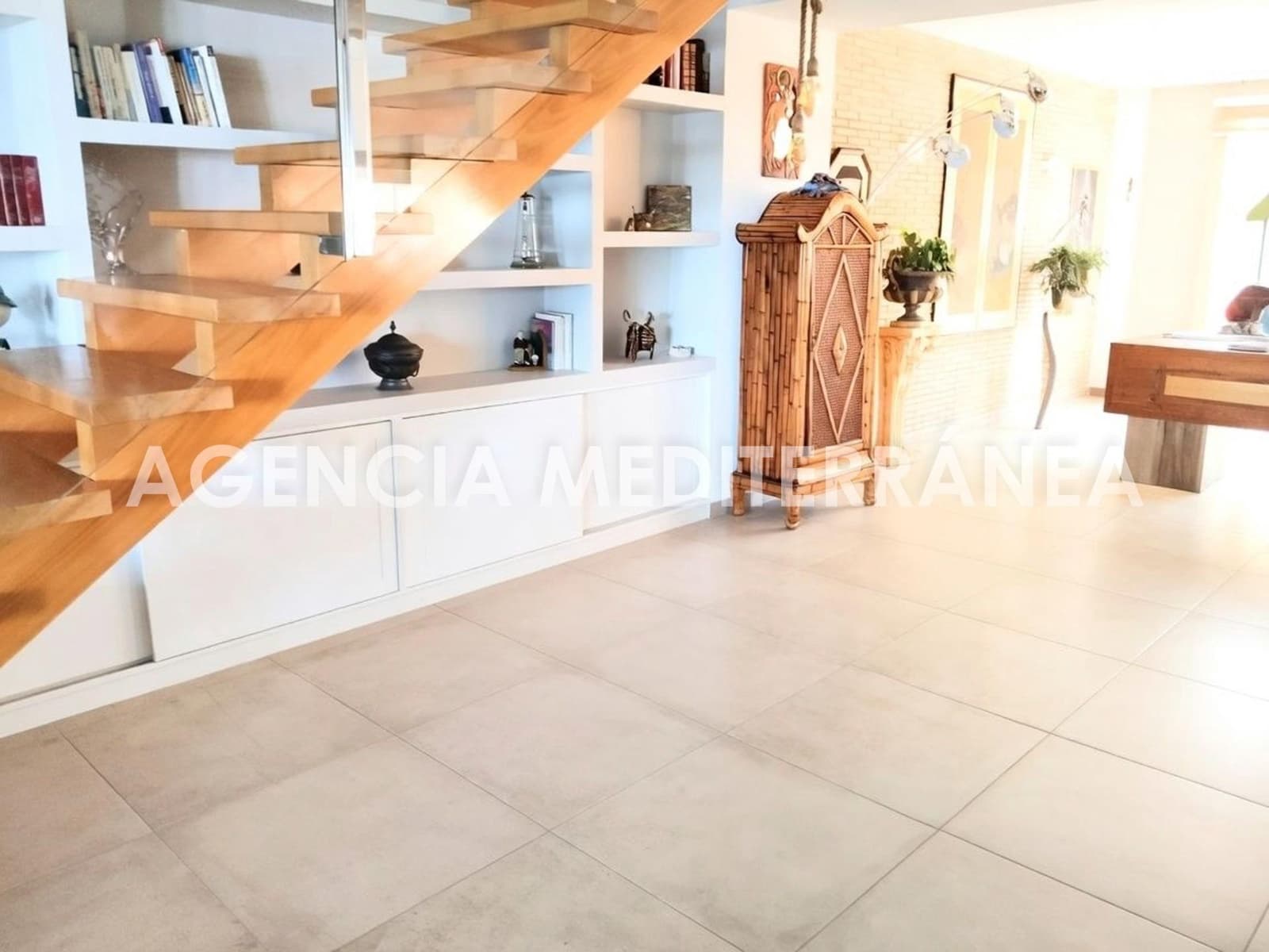 4 slaapkamer Penthouse te koop in Denia met zwembad - € 790.000 (Ref: 9965355)