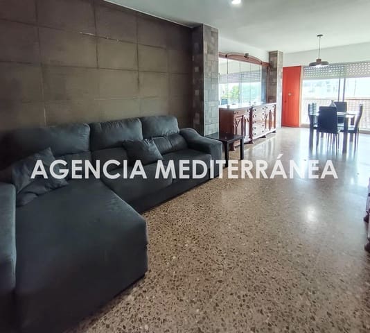 3 soveværelse Lejlighed til salg i Catarroja - € 185.000 (Ref: 9973386)