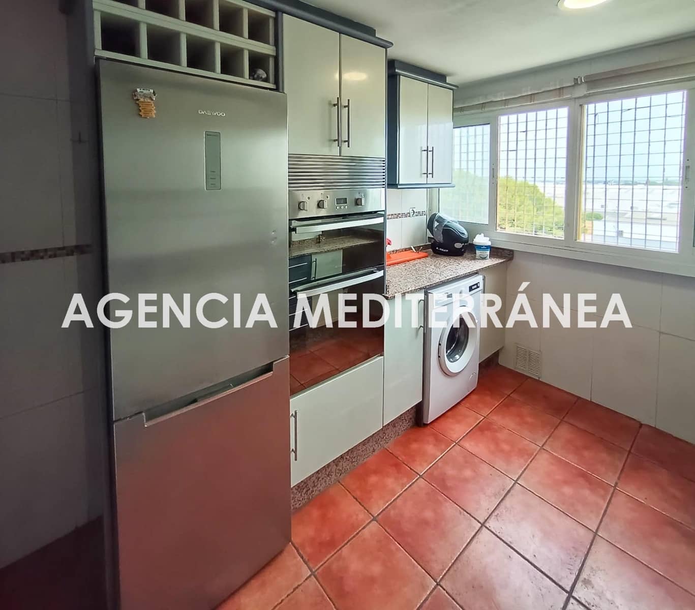 3 soveværelse Lejlighed til salg i Catarroja - € 185.000 (Ref: 9973386)