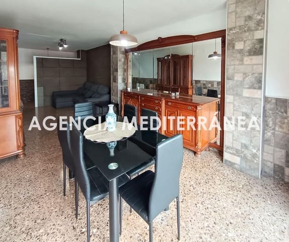3 soveværelse Lejlighed til salg i Catarroja - € 185.000 (Ref: 9973386)
