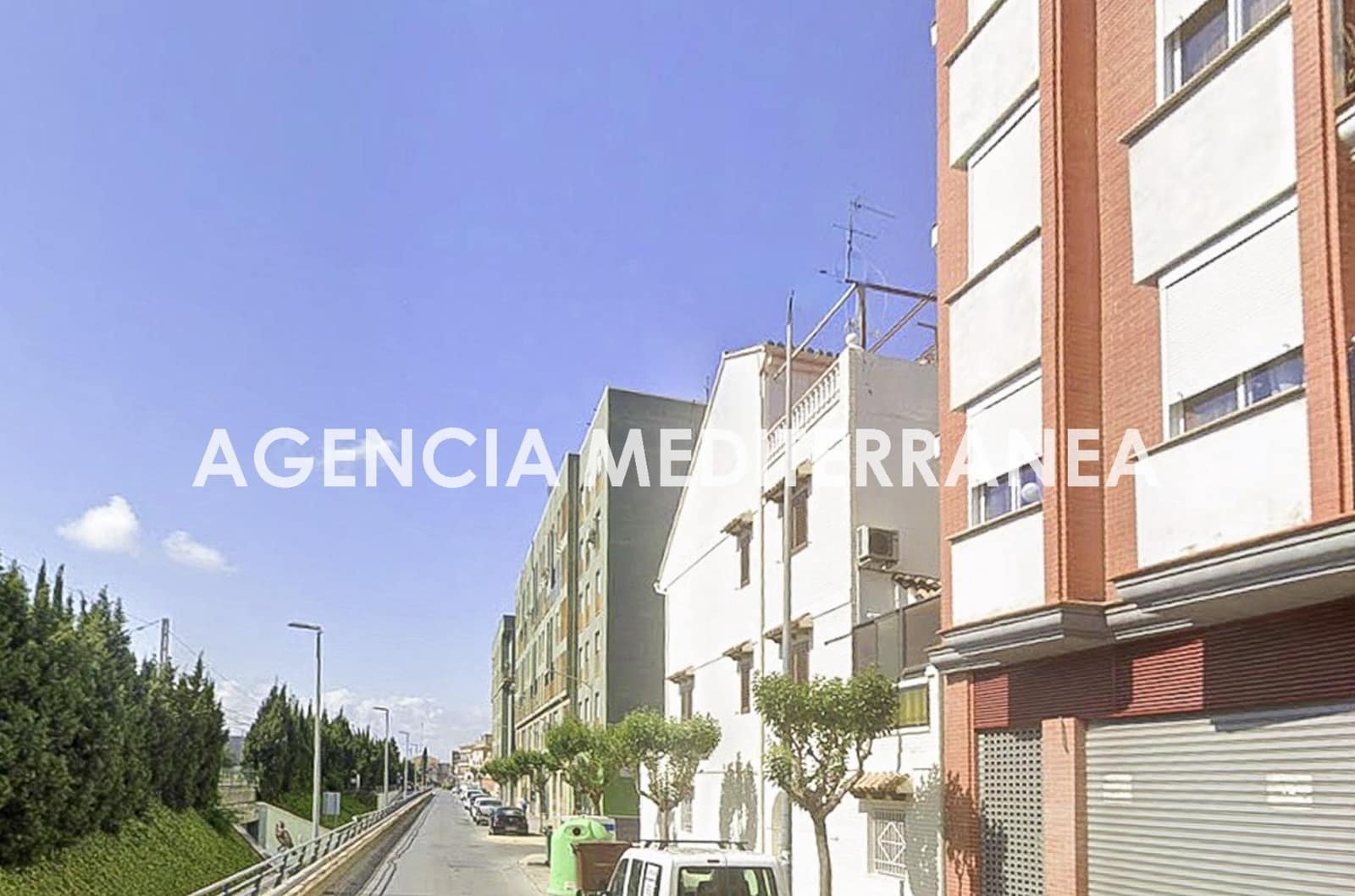 3 soveværelse Lejlighed til salg i Catarroja - € 185.000 (Ref: 9973386)