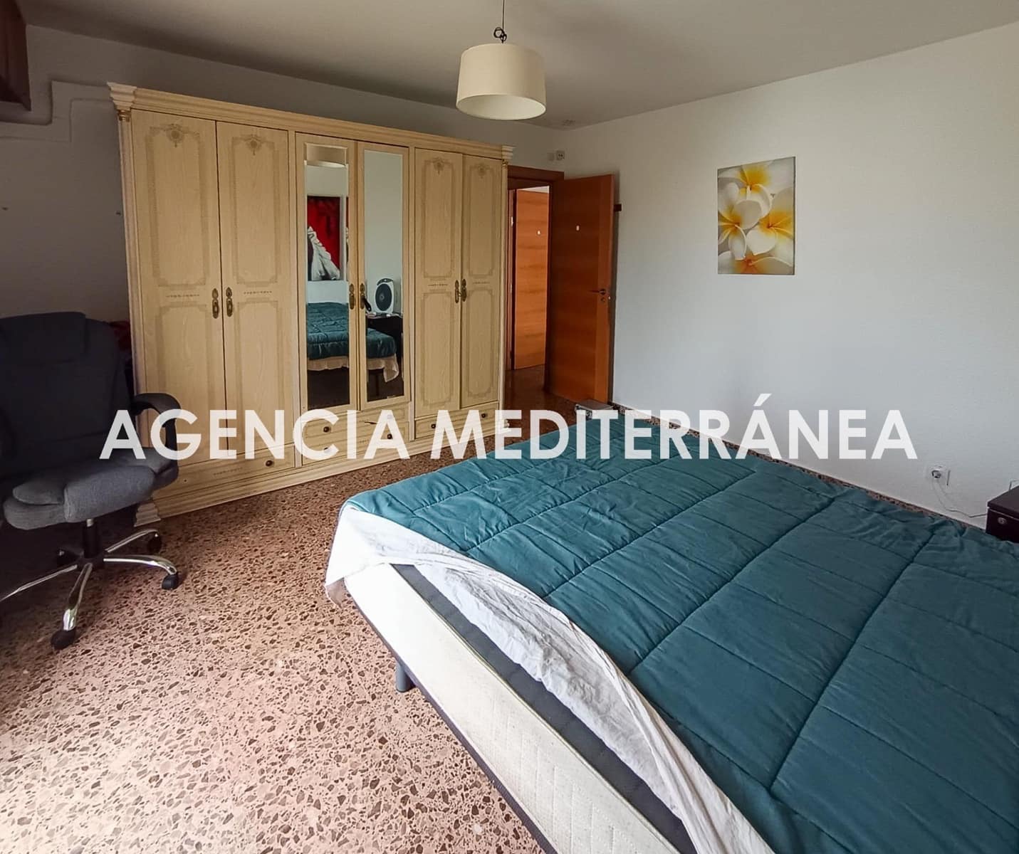 3 soveværelse Lejlighed til salg i Catarroja - € 185.000 (Ref: 9973386)