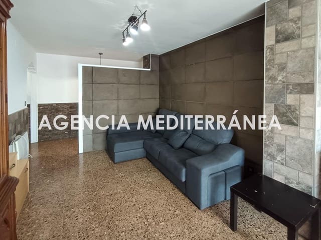 3 soveværelse Lejlighed til salg i Catarroja - € 185.000 (Ref: 9973386)