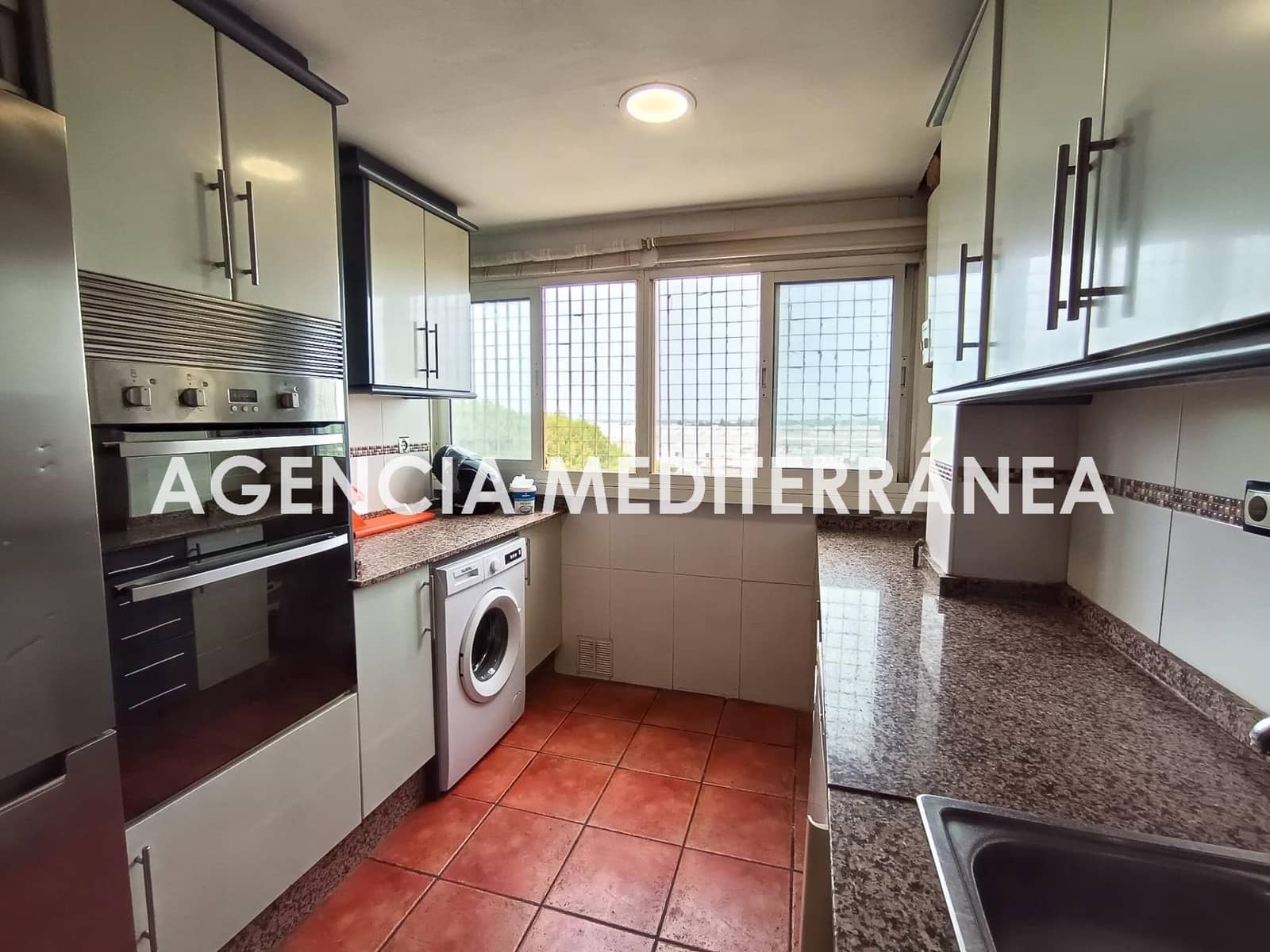3 soveværelse Lejlighed til salg i Catarroja - € 185.000 (Ref: 9973386)