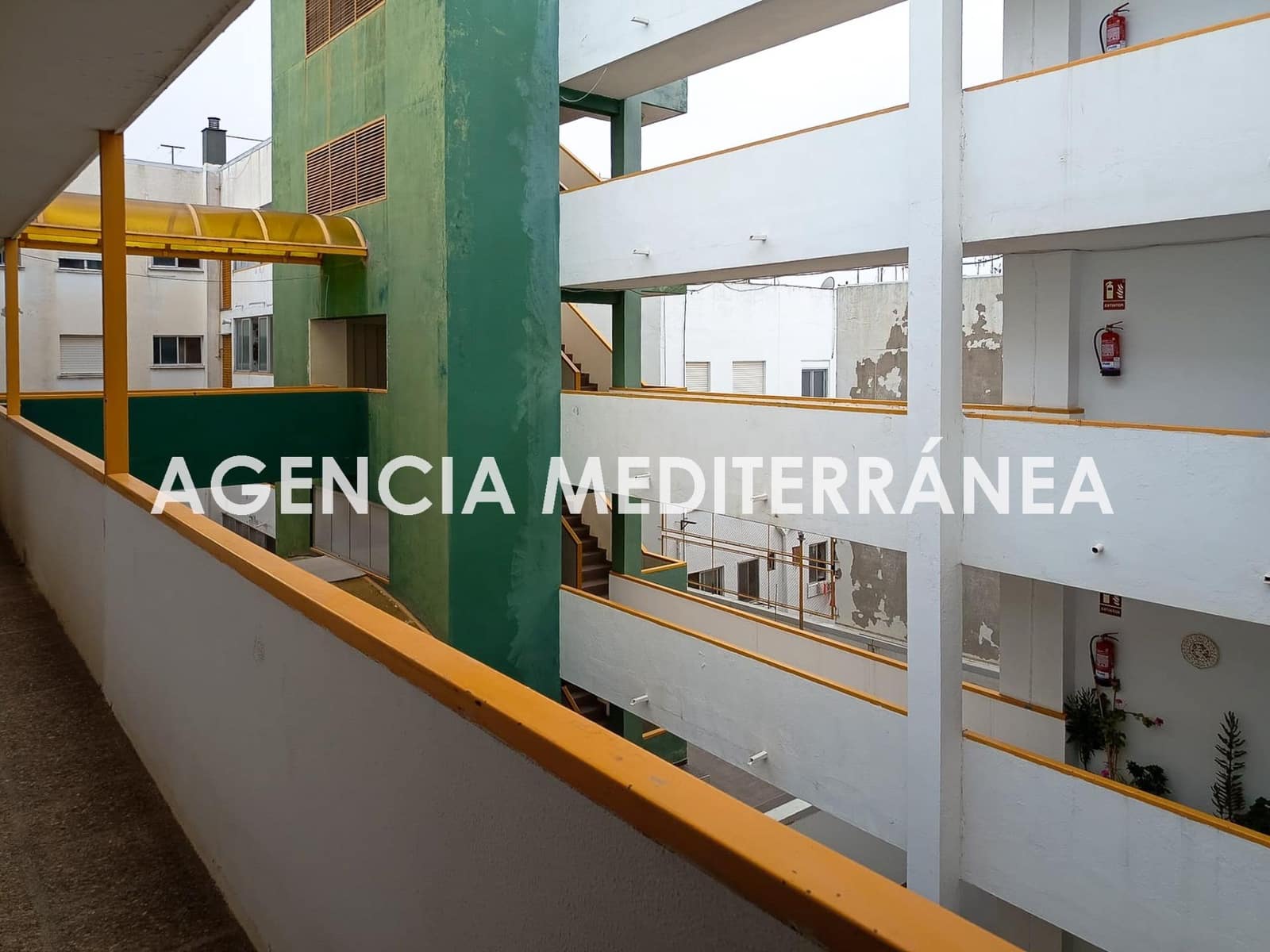 3 soveværelse Lejlighed til salg i Catarroja - € 185.000 (Ref: 9973386)