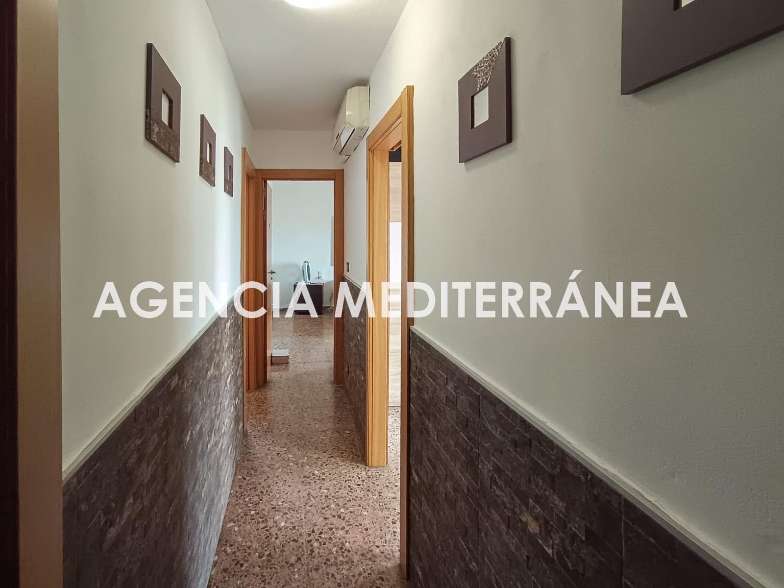 3 soveværelse Lejlighed til salg i Catarroja - € 185.000 (Ref: 9973386)