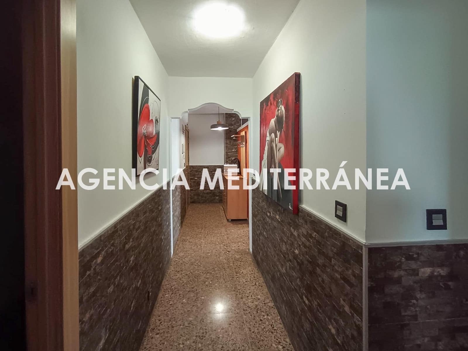 3 soveværelse Lejlighed til salg i Catarroja - € 185.000 (Ref: 9973386)