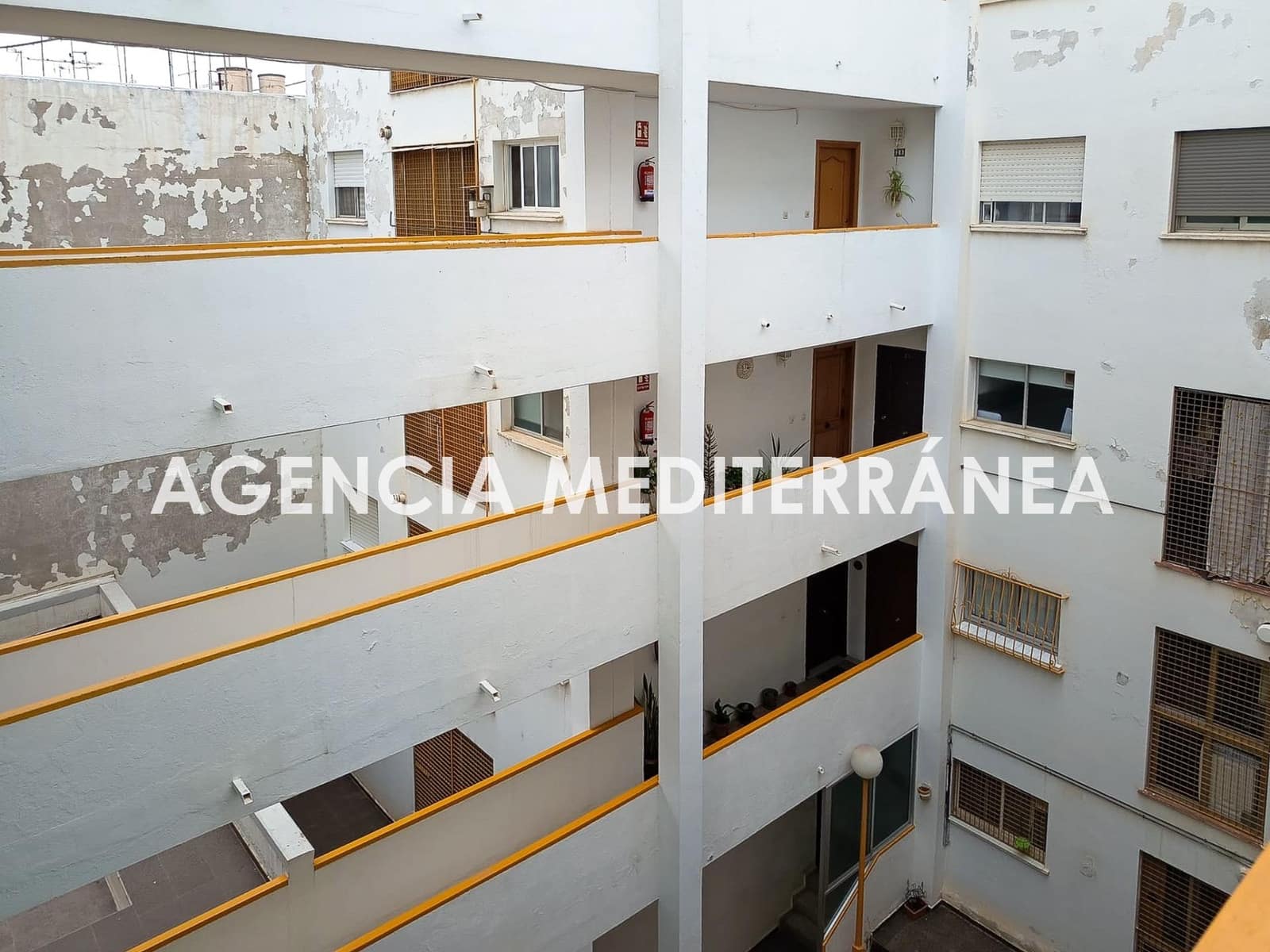 3 soveværelse Lejlighed til salg i Catarroja - € 185.000 (Ref: 9973386)