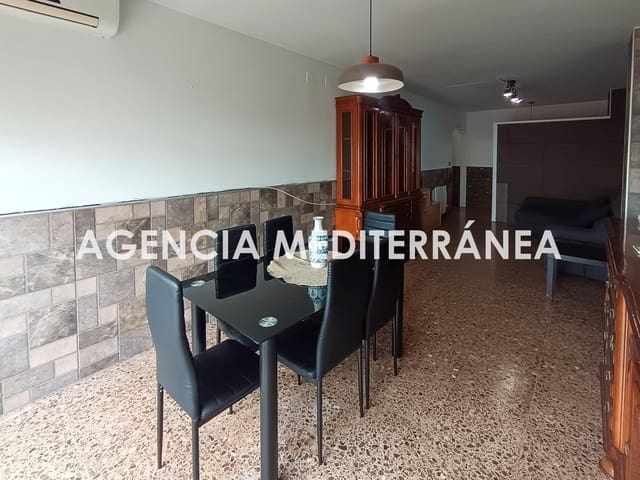 3 soveværelse Lejlighed til salg i Catarroja - € 185.000 (Ref: 9973386)