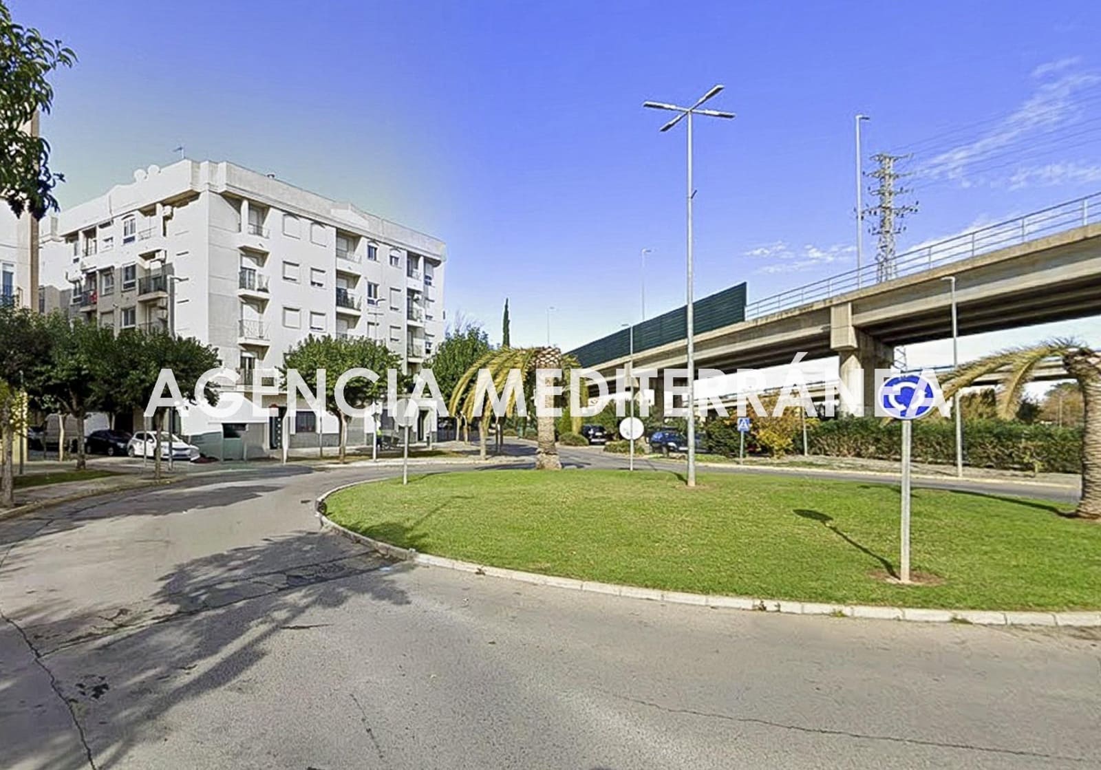 3 soveværelse Lejlighed til salg i Catarroja - € 185.000 (Ref: 9973386)