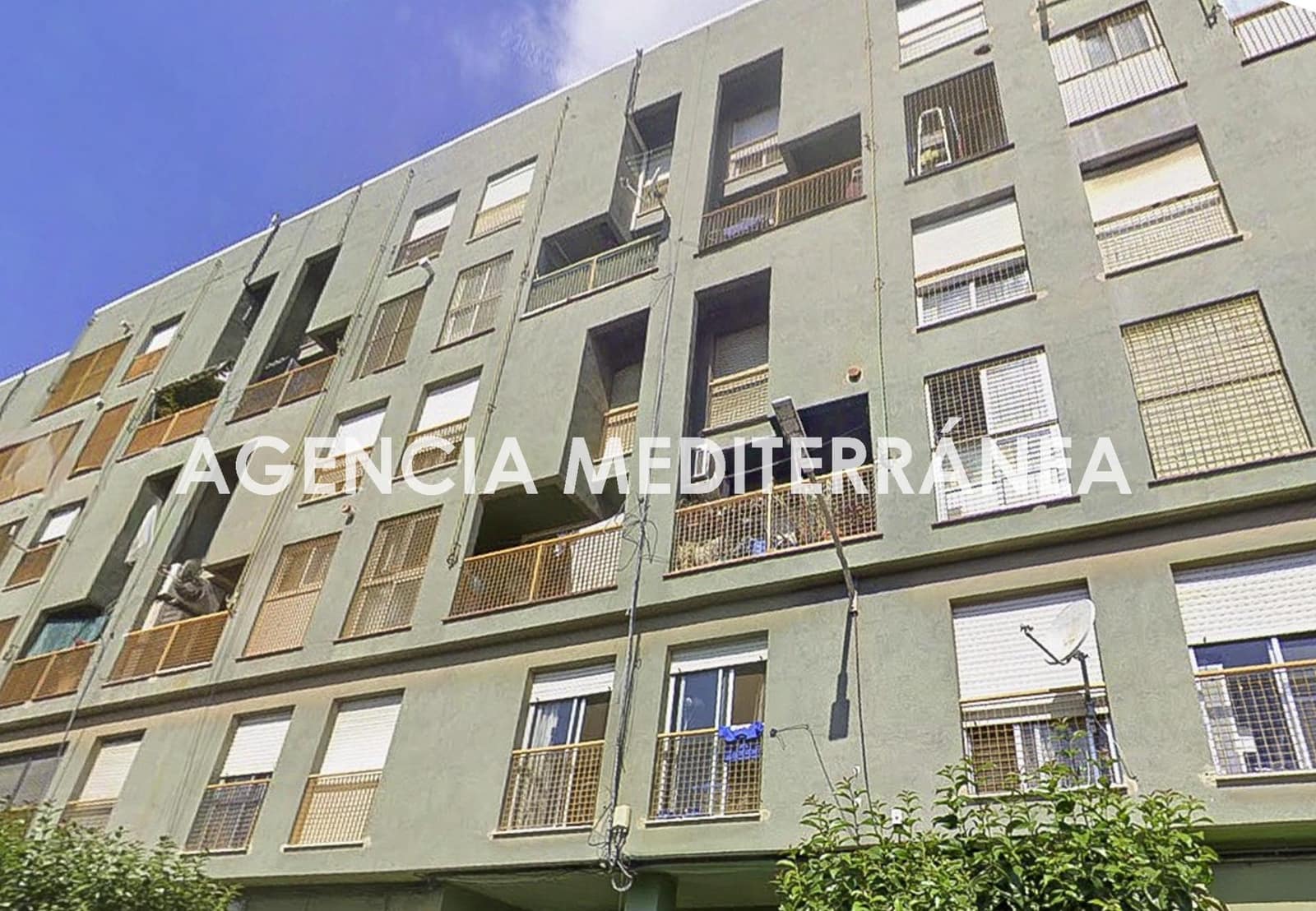 3 soveværelse Lejlighed til salg i Catarroja - € 185.000 (Ref: 9973386)