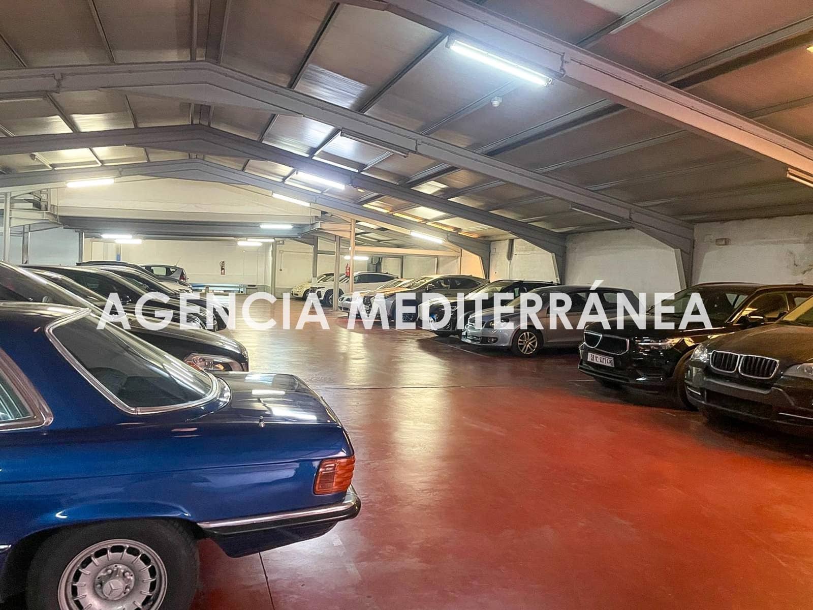 Garage for sale in Valencia city - € 95,000 (Ref: 9973387)
