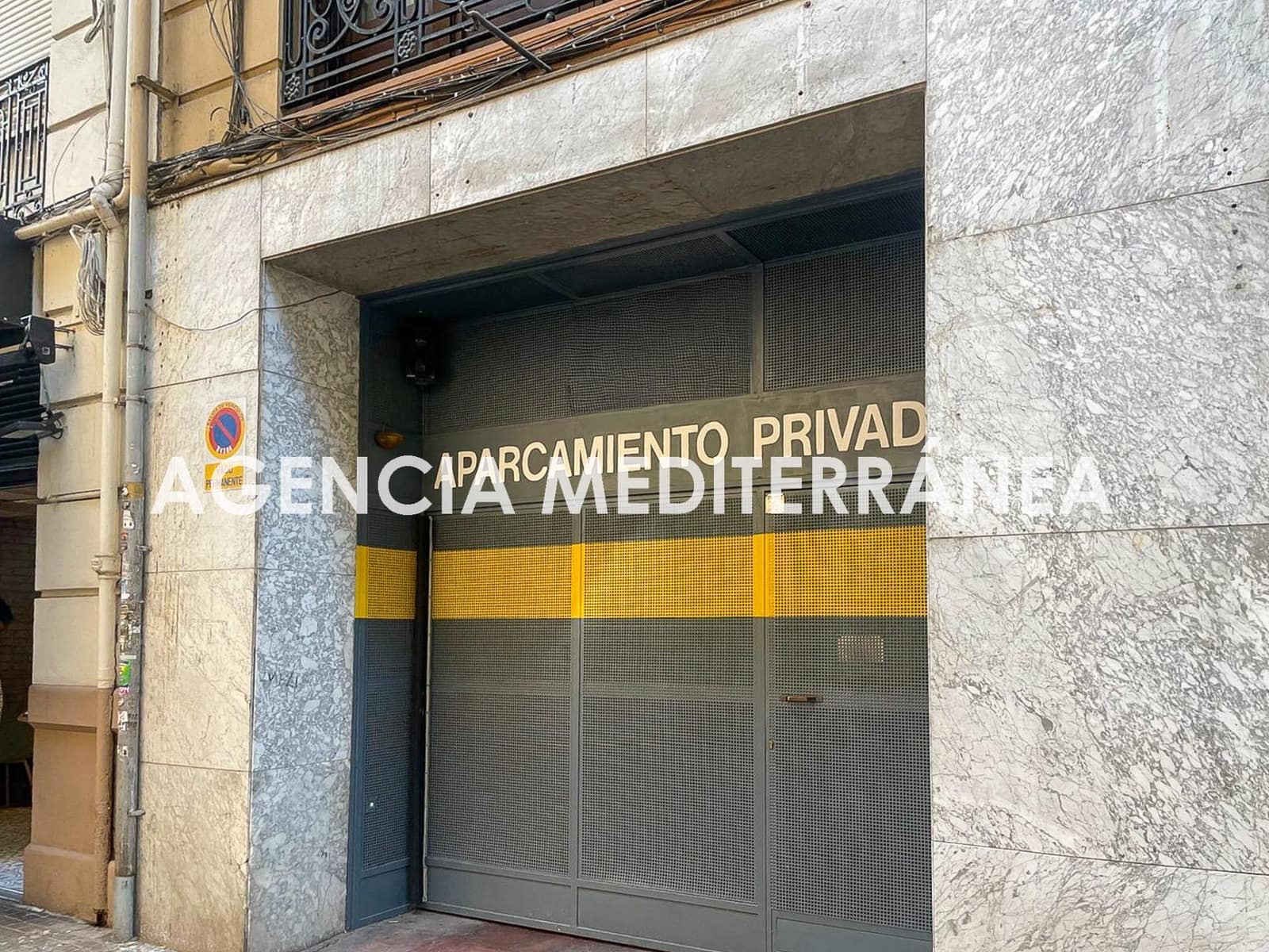 Garage for sale in Valencia city - € 95,000 (Ref: 9973387)