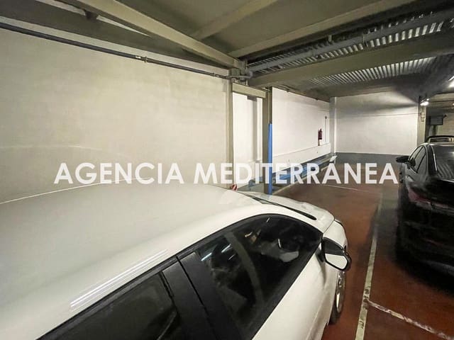 Garage zu verkaufen in La Gran Via, València Stadt - 95.000 € (Ref: 9973387)