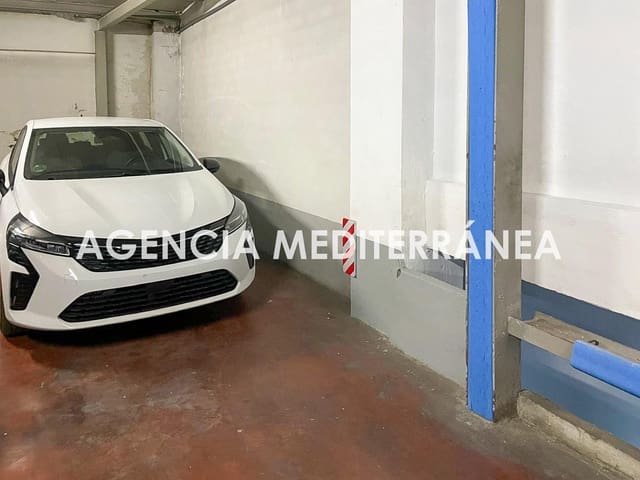 Garage zu verkaufen in La Gran Via, València Stadt - 95.000 € (Ref: 9973387)